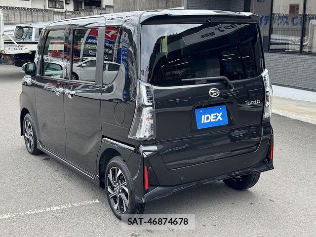 Daihatsu TANTO CUSTOM 2025-11 8882529-2