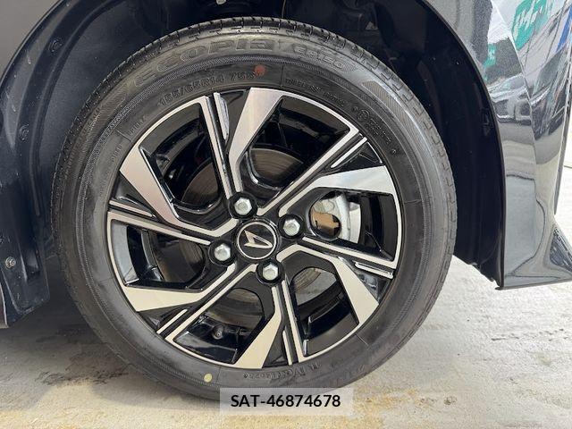 Daihatsu TANTO CUSTOM 2025-11 8882529-29