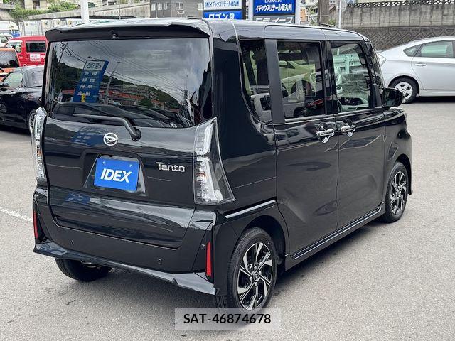 Daihatsu TANTO CUSTOM 2025-11 8882529-3