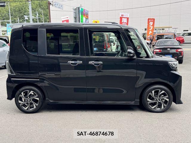 Daihatsu TANTO CUSTOM 2025-11 8882529-4
