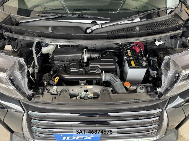 Daihatsu TANTO CUSTOM 2025-11 8882529-6