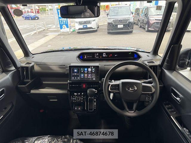 Daihatsu TANTO CUSTOM 2025-11 8882529-7