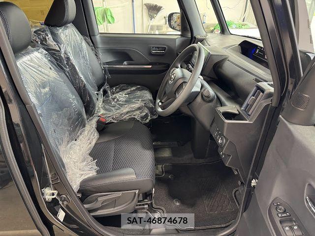 Daihatsu TANTO CUSTOM 2025-11 8882529-8