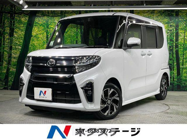 Daihatsu TANTO CUSTOM 2020-09 8882564-0