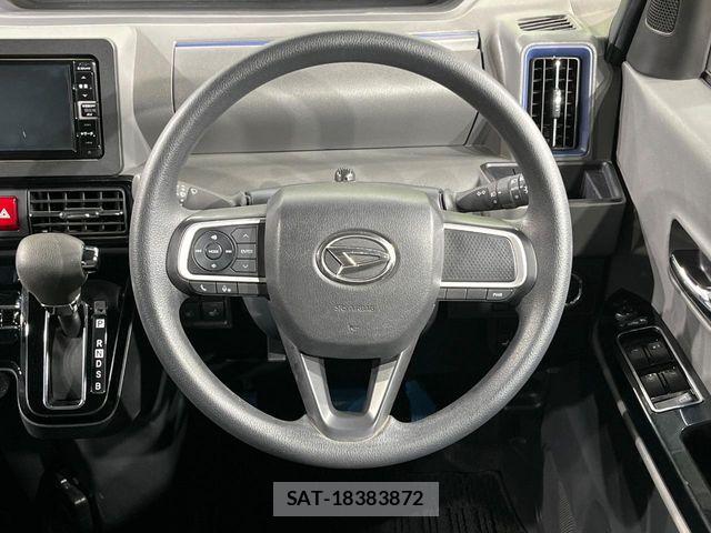 Daihatsu TANTO CUSTOM 2020-09 8882564-9