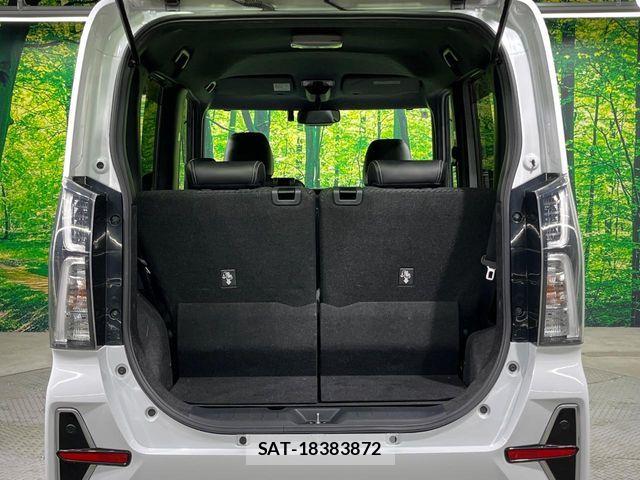 Daihatsu TANTO CUSTOM 2020-09 8882564-10