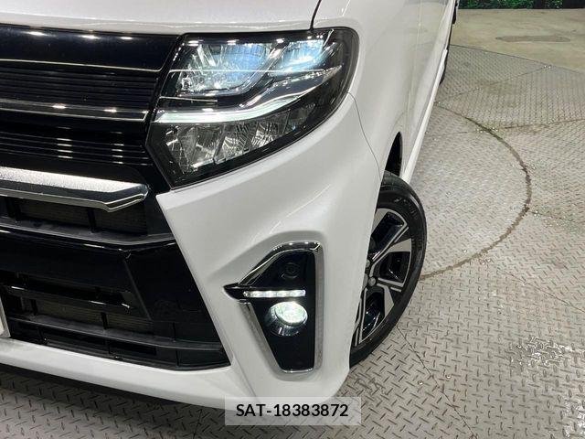 Daihatsu TANTO CUSTOM 2020-09 8882564-11
