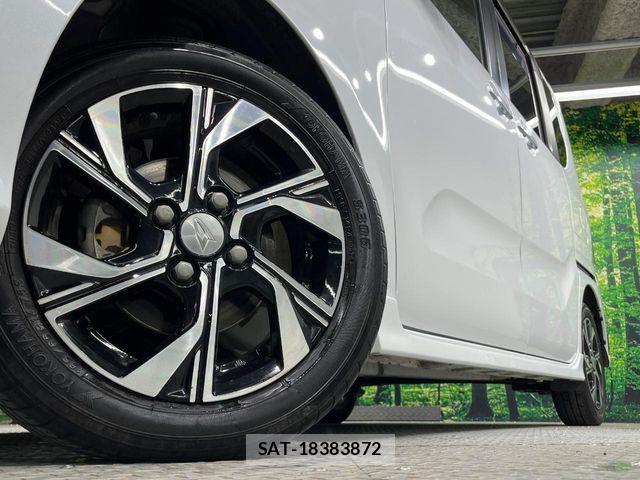 Daihatsu TANTO CUSTOM 2020-09 8882564-12