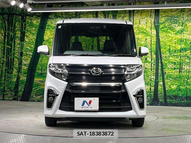 Daihatsu TANTO CUSTOM 2020-09 8882564-13