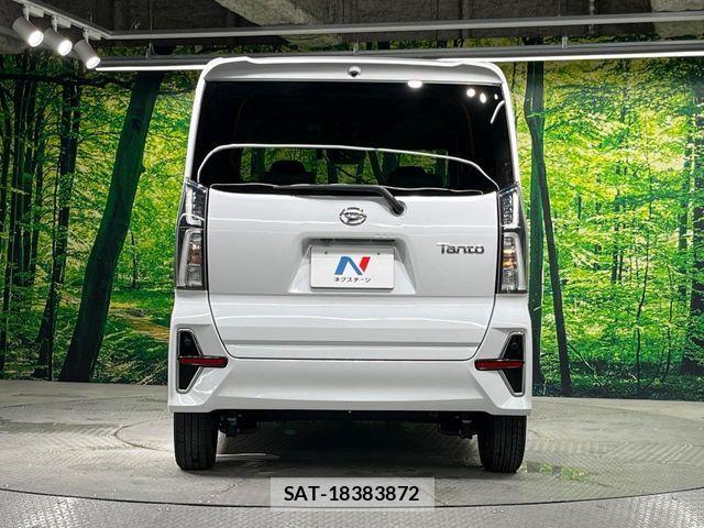 Daihatsu TANTO CUSTOM 2020-09 8882564-14