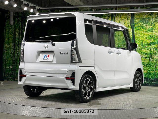 Daihatsu TANTO CUSTOM 2020-09 8882564-16