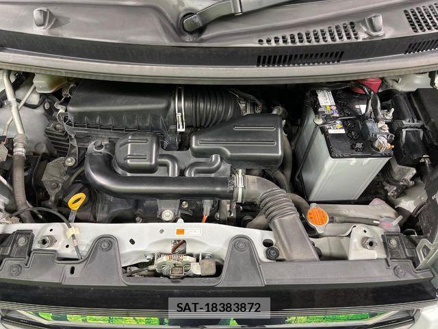 Daihatsu TANTO CUSTOM 2020-09 8882564-17