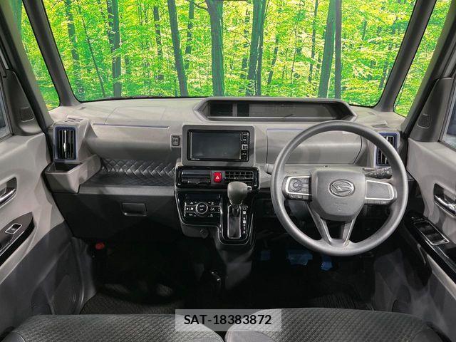 Daihatsu TANTO CUSTOM 2020-09 8882564-1