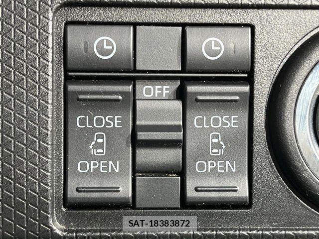 Daihatsu TANTO CUSTOM 2020-09 8882564-4