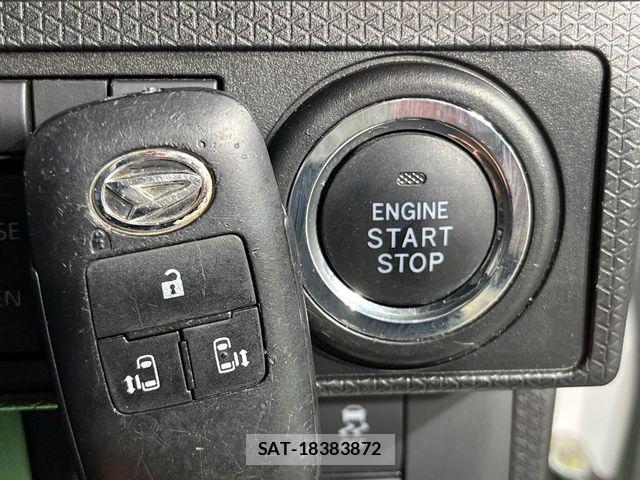 Daihatsu TANTO CUSTOM 2020-09 8882564-5