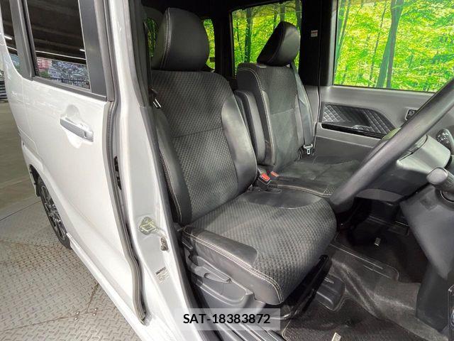Daihatsu TANTO CUSTOM 2020-09 8882564-7