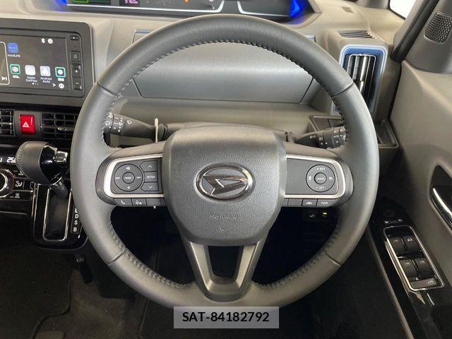Daihatsu TANTO CUSTOM 2020-10 8882557-10