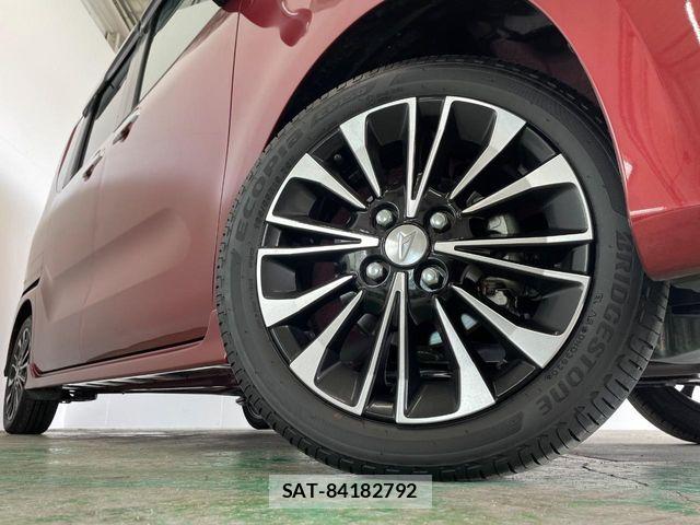 Daihatsu TANTO CUSTOM 2020-10 8882557-12