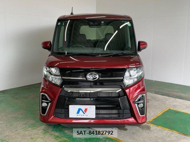 Daihatsu TANTO CUSTOM 2020-10 8882557-13
