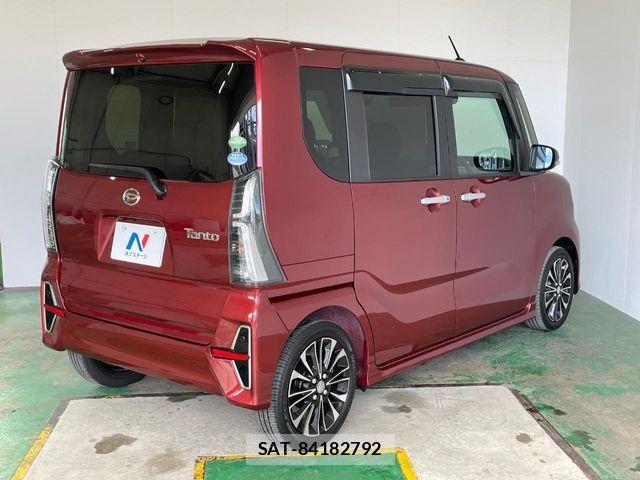 Daihatsu TANTO CUSTOM 2020-10 8882557-16
