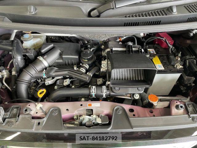 Daihatsu TANTO CUSTOM 2020-10 8882557-17