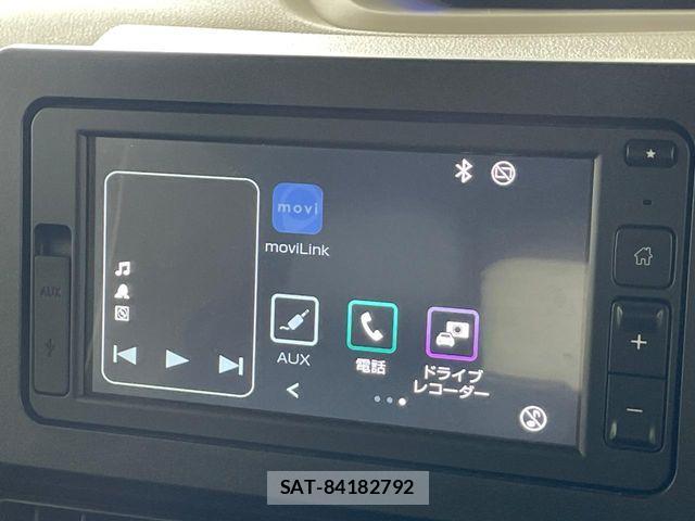 Daihatsu TANTO CUSTOM 2020-10 8882557-3