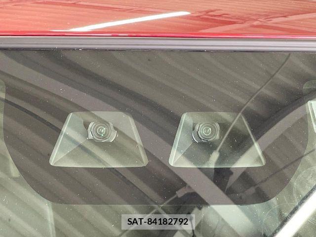 Daihatsu TANTO CUSTOM 2020-10 8882557-6