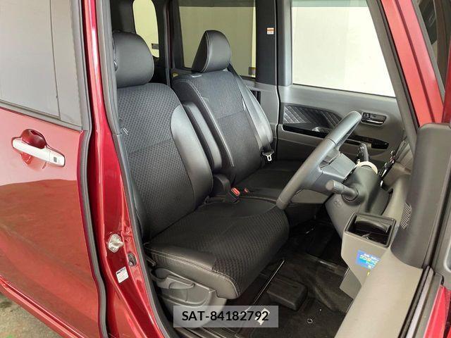 Daihatsu TANTO CUSTOM 2020-10 8882557-7
