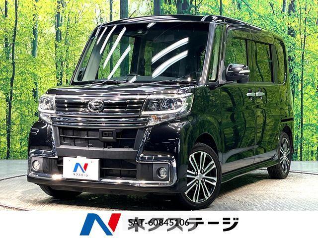 Daihatsu TANTO CUSTOM 2015-12 8882570-0