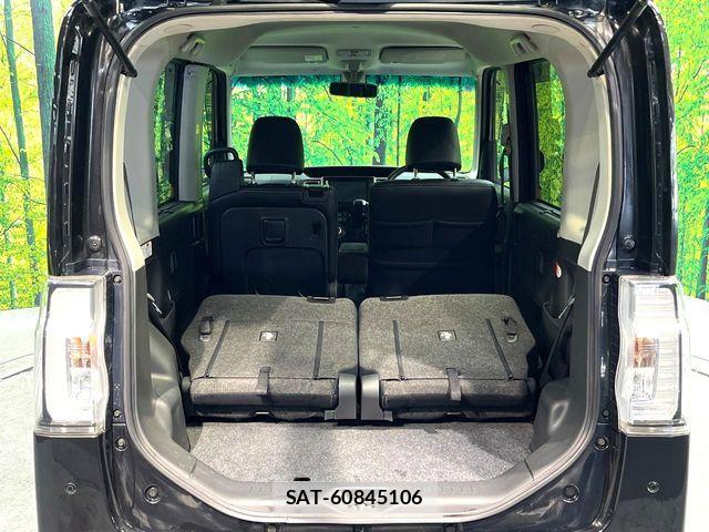 Daihatsu TANTO CUSTOM 2015-12 8882570-9