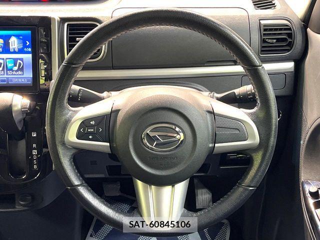 Daihatsu TANTO CUSTOM 2015-12 8882570-10