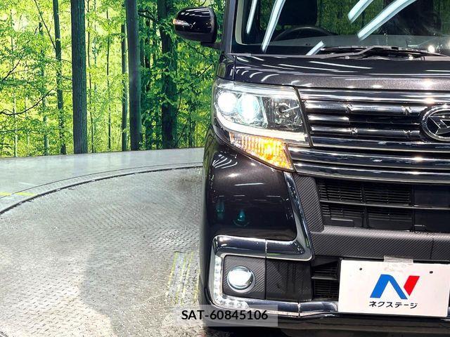 Daihatsu TANTO CUSTOM 2015-12 8882570-11