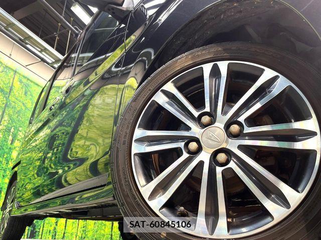 Daihatsu TANTO CUSTOM 2015-12 8882570-12