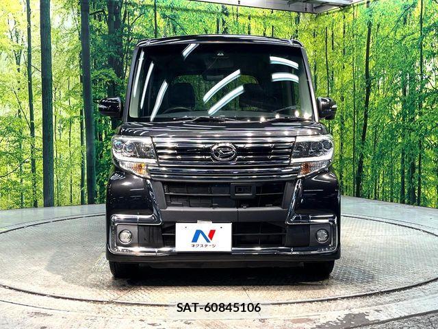 Daihatsu TANTO CUSTOM 2015-12 8882570-13