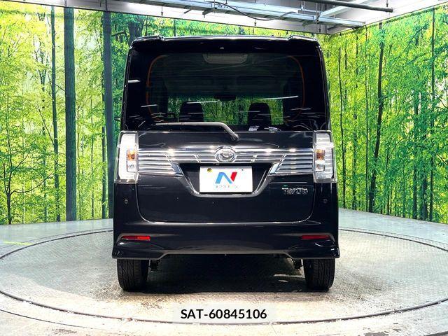 Daihatsu TANTO CUSTOM 2015-12 8882570-14