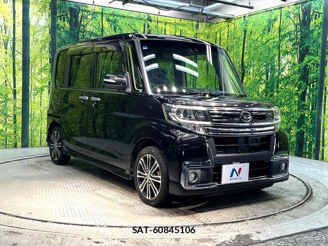 Daihatsu TANTO CUSTOM 2015-12 8882570-15