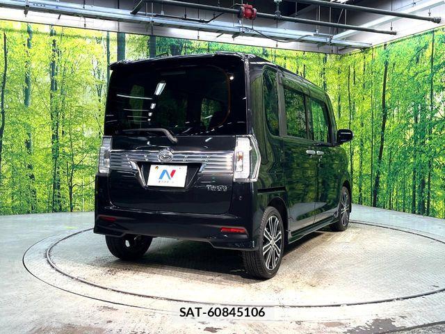 Daihatsu TANTO CUSTOM 2015-12 8882570-16