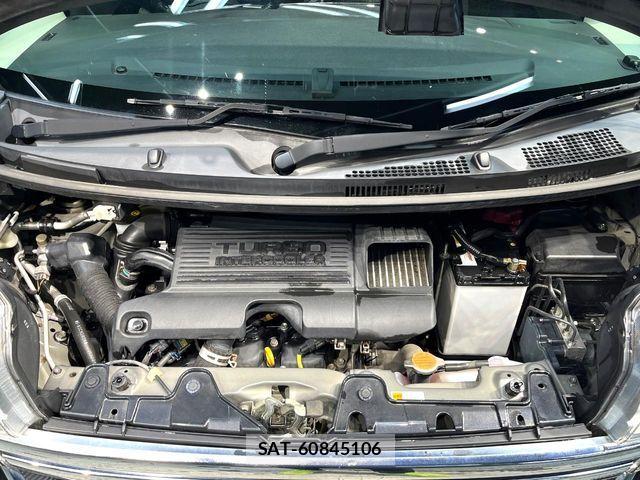 Daihatsu TANTO CUSTOM 2015-12 8882570-17
