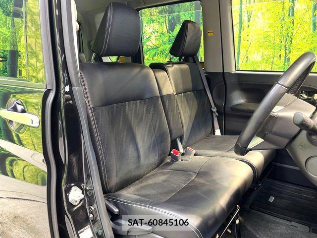 Daihatsu TANTO CUSTOM 2015-12 8882570-7