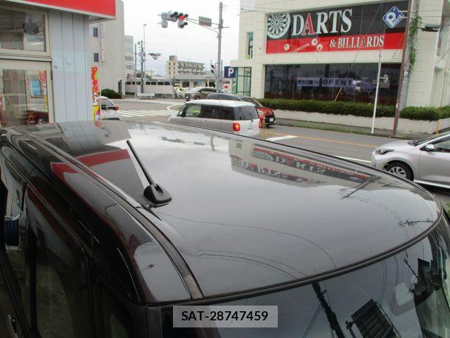 Daihatsu TANTO CUSTOM 2018-02 8882574-9