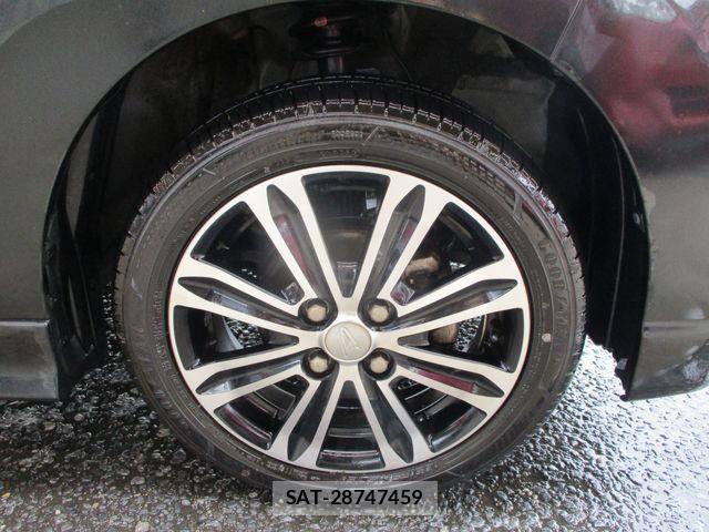 Daihatsu TANTO CUSTOM 2018-02 8882574-11