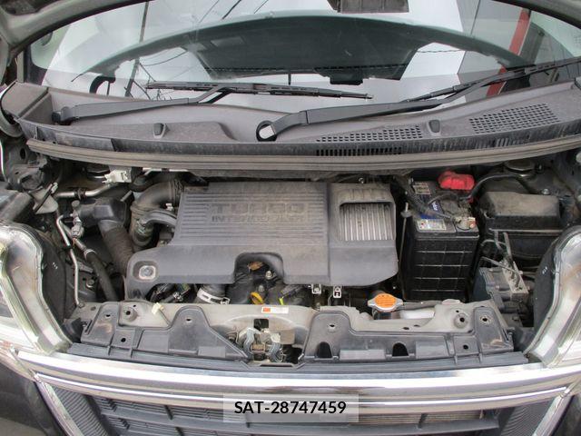 Daihatsu TANTO CUSTOM 2018-02 8882574-12