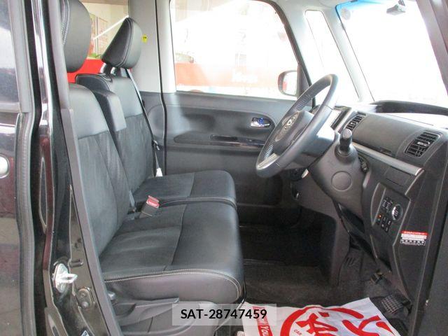 Daihatsu TANTO CUSTOM 2018-02 8882574-13