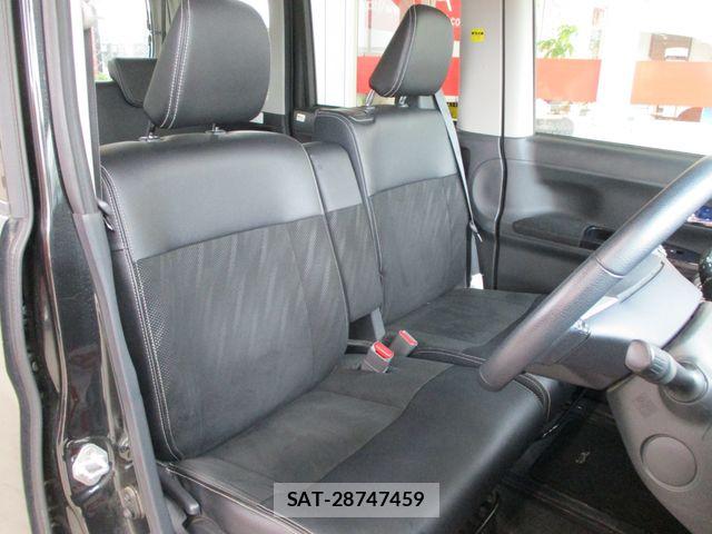 Daihatsu TANTO CUSTOM 2018-02 8882574-14