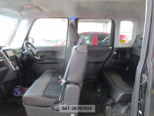 Daihatsu TANTO CUSTOM 2018-02 8882574-17