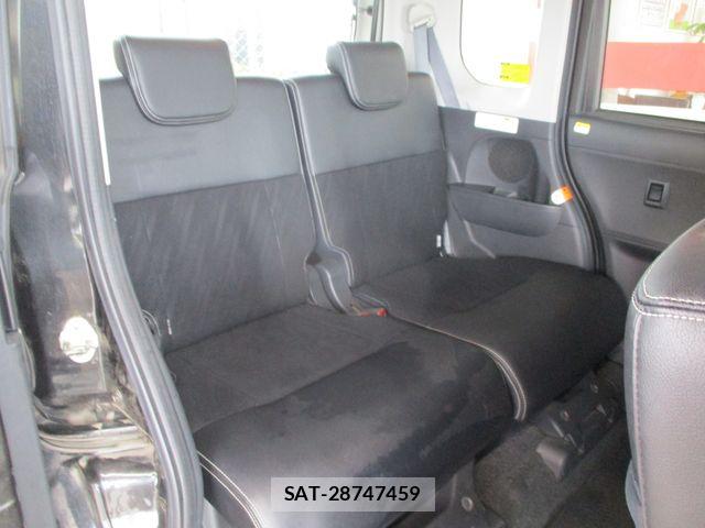 Daihatsu TANTO CUSTOM 2018-02 8882574-18