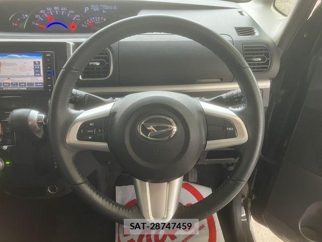 Daihatsu TANTO CUSTOM 2018-02 8882574-21