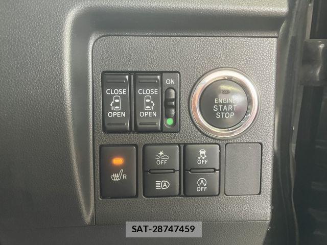Daihatsu TANTO CUSTOM 2018-02 8882574-23