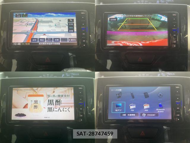 Daihatsu TANTO CUSTOM 2018-02 8882574-25