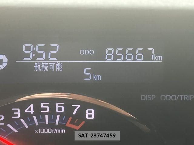 Daihatsu TANTO CUSTOM 2018-02 8882574-28